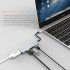 Dual USB 3 0 ports support transmission speed rates up to 5Gbps  the 2 USB ports can be used simultaneous  allow you to connect keyboard  mouse  U flash Drive 