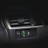 Dual Usb Car Charger Digital Voltmeter Display Real Time Quick Charge Power Adapter Socket For Mobile Phone green