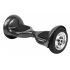 Dual Wheel Self Balancing Electric Scooter known as the    Galactic Wheels 700     has greater torque  16km h top speed  20km Range and great stability  