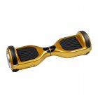 Dual Wheel Self Balancing electric scooter with 2x200 Watt Motors  an 4000mAh Lithium battery  speeds up to 10kmph and can cover a range of 25 to 30km