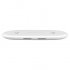 Dual Wireless Charging Pad supports Qi enables devices such as iPhone and Samsung Galaxy phone  With first wireless charging support  you can recharge faster