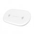 Dual Wireless Charging Pad supports Qi enables devices such as iPhone and Samsung Galaxy phone  With first wireless charging support  you can recharge faster