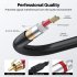 Dual Xlr 3 pin Female To Dual Rca Male Audio Cable Dual Xlr To Dual Rca Plug Patch Cord Connector  Wire Female 1 5 meters