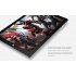 Dual boot CHUWI HiBook Pro Tablet PC has Android   Windows OS  as well as a powerful CPU 4GB of RAM and displays everything in splendid 2560 x 1600 resolutions