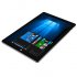 Dual boot CHUWI HiBook Pro Tablet PC has Android   Windows OS  as well as a powerful CPU 4GB of RAM and displays everything in splendid 2560 x 1600 resolutions