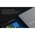 Dual boot CHUWI HiBook Pro Tablet PC has Android   Windows OS  as well as a powerful CPU 4GB of RAM and displays everything in splendid 2560 x 1600 resolutions