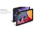 Dual boot CHUWI HiBook Pro Tablet PC has Android   Windows OS  as well as a powerful CPU 4GB of RAM and displays everything in splendid 2560 x 1600 resolutions