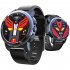 Dual system 4G smart watch 