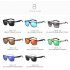 Dubery HD Polarized Sunglasses Coating Glasses Ultraviolet proof Sport Driving Cycling Goggles Gift Ornament   N01 D518