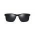 Dubery HD Polarized Sunglasses Coating Glasses Ultraviolet proof Sport Driving Cycling Goggles Gift Ornament   N01 D518