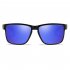 Dubery HD Polarized Sunglasses Coating Glasses Ultraviolet proof Sport Driving Cycling Goggles Gift Ornament   N05 D518