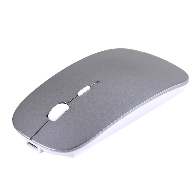 Duel Mold Mouse