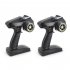 DumboRC X6 RC Transmitter Remote Control With Receiver 2 4G 6CH Remote Control For Rc Car Boat Tank X6F