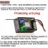 DumboRC X6 RC Transmitter Remote Control With Receiver 2 4G 6CH Remote Control For Rc Car Boat Tank X6F