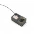 DumboRC X6 RC Transmitter Remote Control With Receiver 2 4G 6CH Remote Control For Rc Car Boat Tank X6F