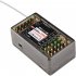 DumboRC X6 RC Transmitter Remote Control With Receiver 2 4G 6CH Remote Control For Rc Car Boat Tank X6F