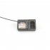 DumboRC X6 RC Transmitter Remote Control With Receiver 2 4G 6CH Remote Control For Rc Car Boat Tank X6F