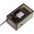 DumboRC X6 RC Transmitter Remote Control With Receiver 2 4G 6CH Remote Control For Rc Car Boat Tank X6FG