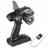 DumboRC X6 RC Transmitter Remote Control With Receiver 2 4G 6CH Remote Control For Rc Car Boat Tank X6FG