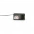 DumboRC X6 RC Transmitter Remote Control With Receiver 2 4G 6CH Remote Control For Rc Car Boat Tank X6FG