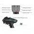 DumboRC X6 RC Transmitter Remote Control With Receiver 2 4G 6CH Remote Control For Rc Car Boat Tank X6FG
