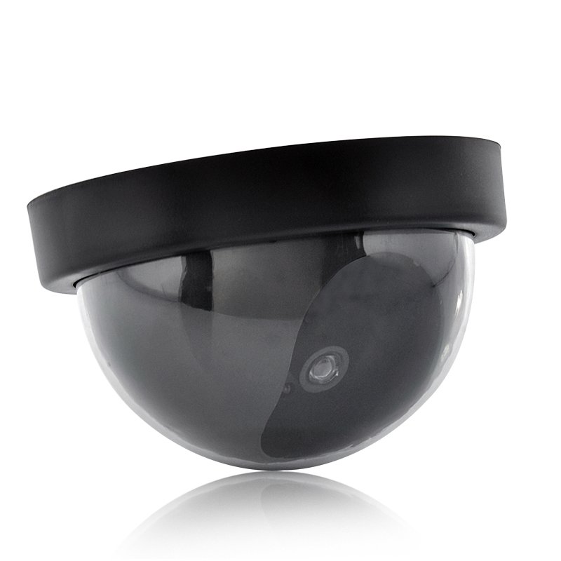Dummy Security Camera