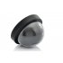 Dummy dome camera with LED and a realistic look for a cheap and effective way to protect your property 