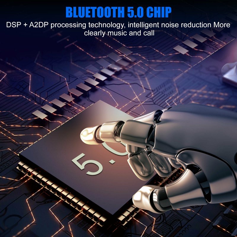 Car Bluetooth Fm Transmitter Pd Dual Usb Fast Charger 