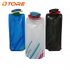 Durable BPA Free Polymer Foldable Water Bags Portable Kettle Outdoor Sports Supplies white