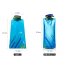 Durable BPA Free Polymer Foldable Water Bags Portable Kettle Outdoor Sports Supplies blue