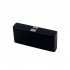 Durable Double Layer PU Leather Bassoon Reed Storage Box For Can Hold 20 Reeds
