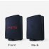 Dust Cover Compatible For Ps5 Game Console Waterproof Protective Cover Washable Case Dust proof Accessories black