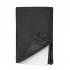 Dust Cover Waterproof Cover Sleeve Anti Scratch Protector Case Cover Compatible For PS5 Console Digital Disc Edition horizontal gray