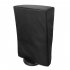 Dust Cover Waterproof Cover Sleeve Anti Scratch Protector Case Cover Compatible For PS5 Console Digital Disc Edition vertical black