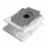 Dust Filter Bag for iRobot Roomba i7  E5 E6 Robot Vacuum Cleaner white