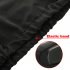 Dust Proof Cover Sleeve Anti scratch Protective Case Compatible For Jbl Boombox 1 2 3 Ares Bluetooth Speaker black