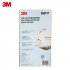 Dust Respirator N95 Breathable 9501VT Pm2 5 Mask with Breathing Valve