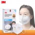 Dust Respirator N95 Breathable 9501VT Pm2 5 Mask with Breathing Valve