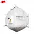 Dust Respirator N95 Breathable 9501VT Pm2 5 Mask with Breathing Valve