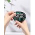 Dust proof Flip Earphone  Protective  Case With Switch Wireless Charging Disassembly Design Compatible For Samsung Galaxy Buds Live pro Black yellow