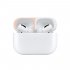 Dust proof Protective Film for AirPods Pro Ultra thin Skin Cover Metal Plated Sticker Earphone Dust Guard  gold