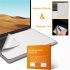 Dustproof Protective Film Notebook Keyboard Blanket Cover Laptop Cleaning Cloth Compatible For Macbook Pro 15 16 inches