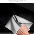 Dustproof Protective Film Notebook Keyboard Blanket Cover Laptop Cleaning Cloth Compatible For Macbook Pro 15 16 inches