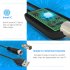 Dvb t2 Digital Antenna 3600 Miles Indoor 4K Tv Ground Signal Receiving Antenna Hd Vhf Uhf With Amplifier suit
