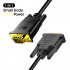 Dvi To Vga Adapter Cable Digital Hd Dvi 24 1 To Vga Conversion Cable Computer To Video Monitor Converter 1 5 meters