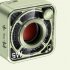 Dw12 Wireless Bluetooth Speaker Transparent Mini Cube Gifts Portable Small Audio Support Tf Card black