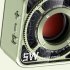 Dw12 Wireless Bluetooth Speaker Transparent Mini Cube Gifts Portable Small Audio Support Tf Card black