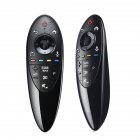Dynamic Smart 3d Tv Remote Control Replacement Tv Controller Compatible For Lg An-mr500g Magic Remote black