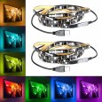RGB LED Light String