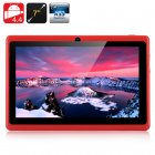 E-Ceros Create 2 Tablet PC (Red)